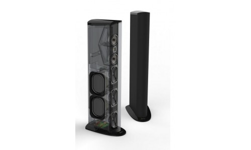 Goldenear Technology Triton 1R